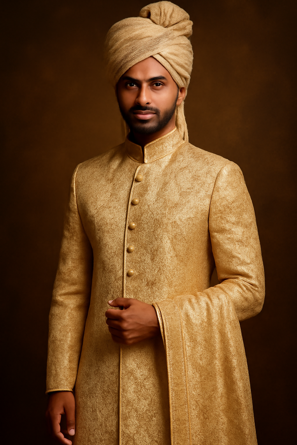 Sherwani