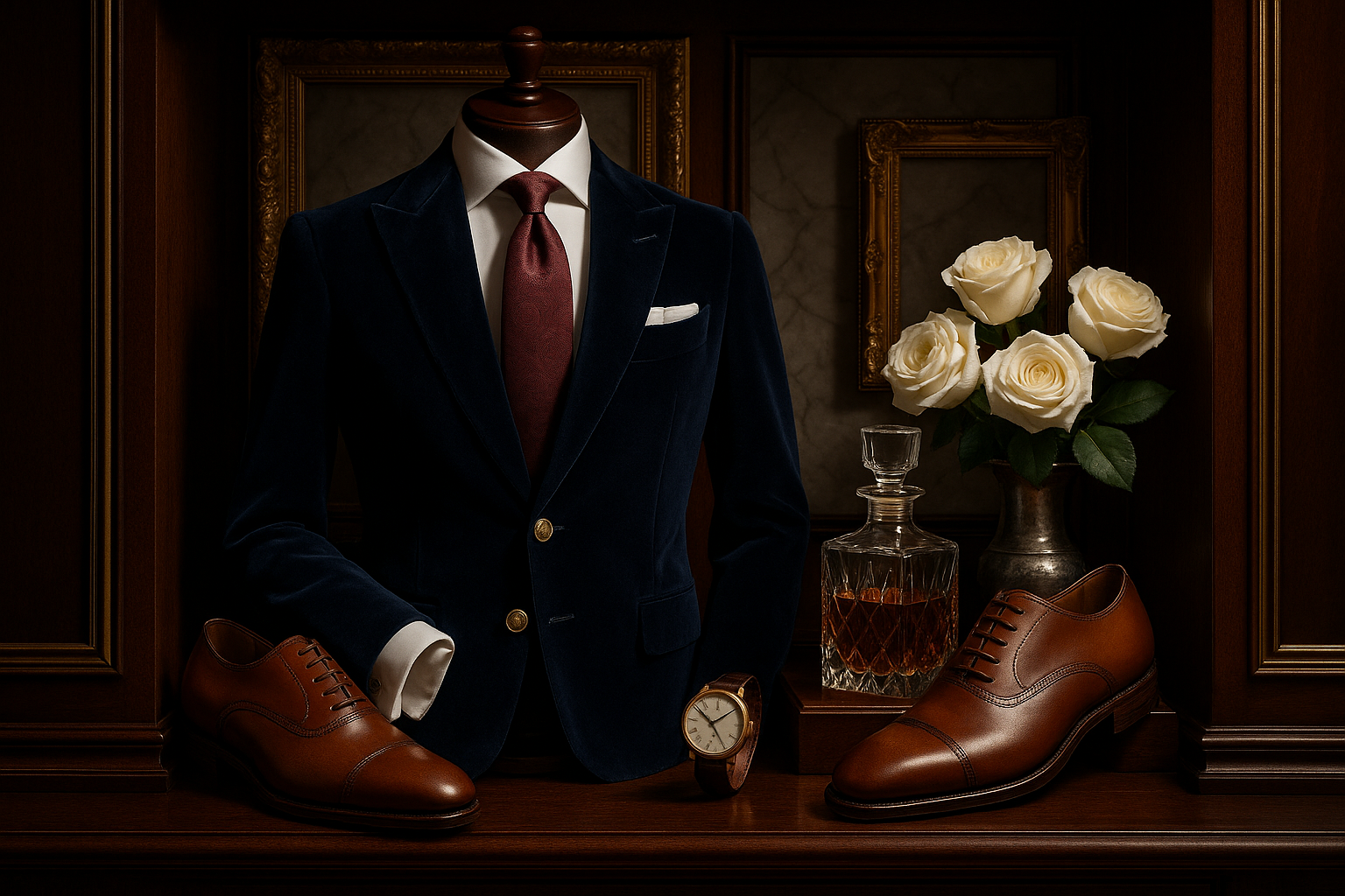 Premium designer picks for royal men, who want exclusivity.