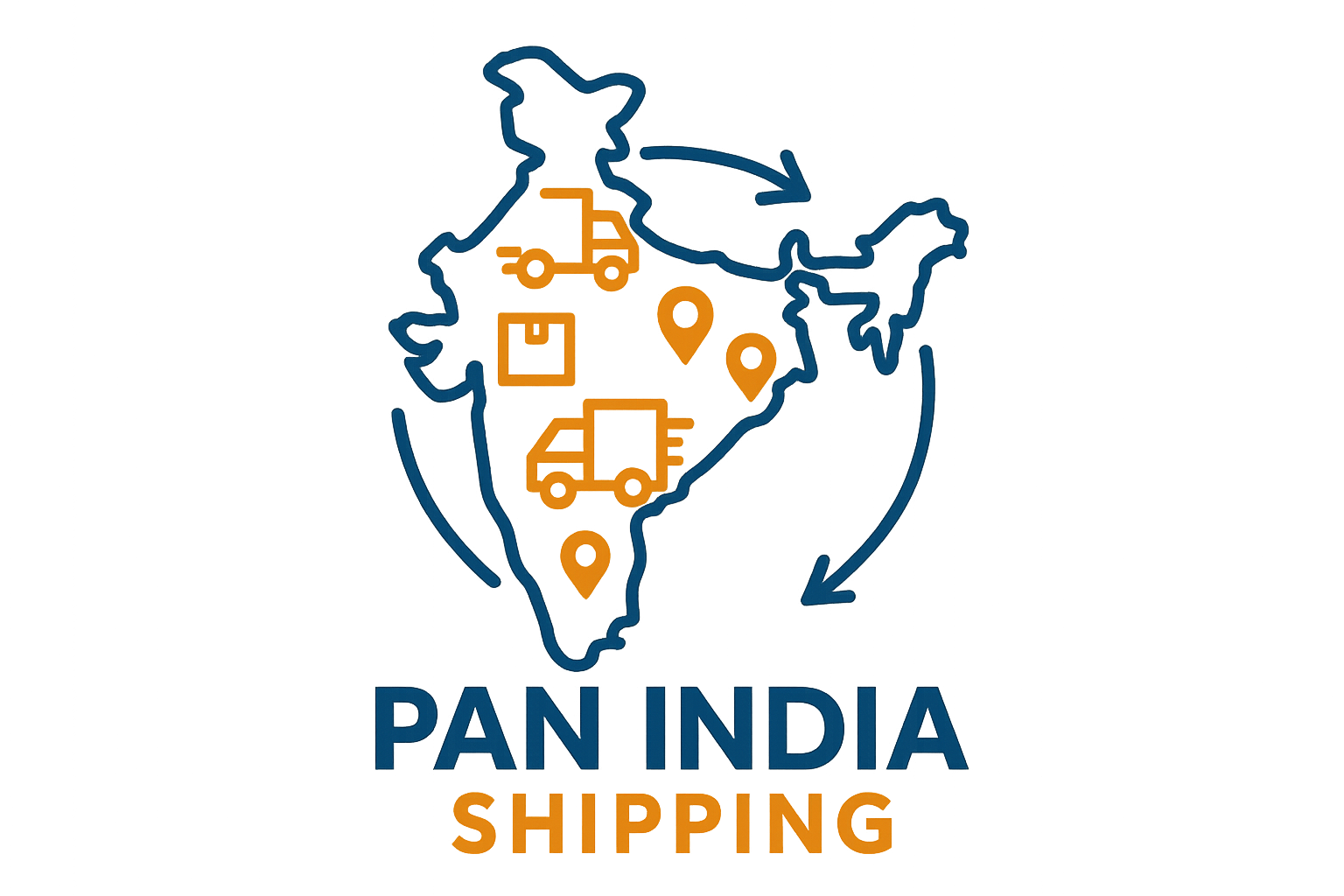 Icon/Image/Pan India Shipping