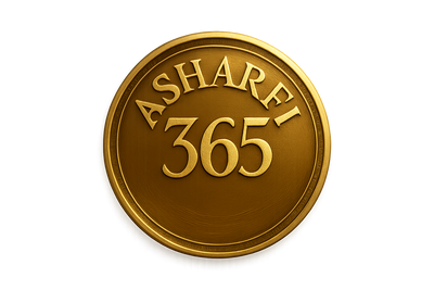 ASHARFI365